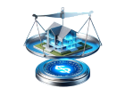 évaluation évaluation de biens immobiliers
