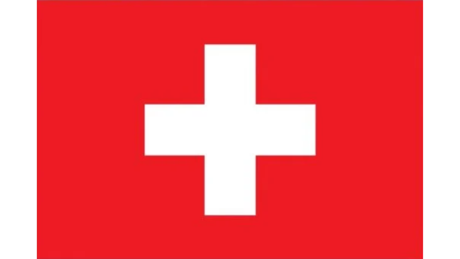 swiss flag swiss flag